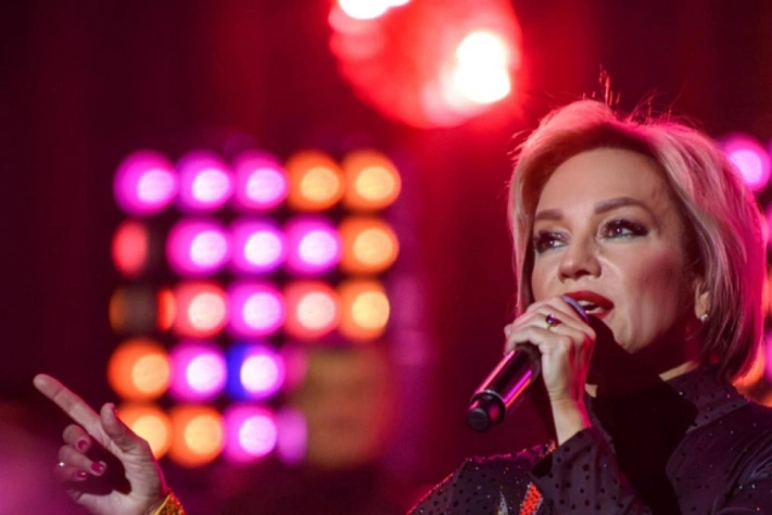 Артисты 90-х и стендап стали главными трендами на рынке концертов в 2025 году