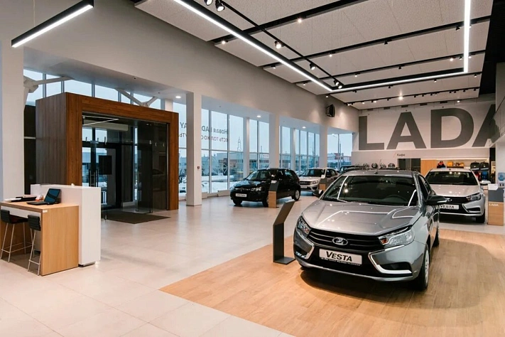 АвтоВАЗ уже в мае может повысить цены