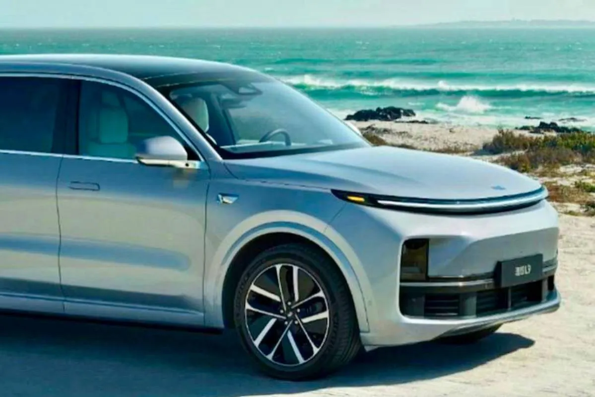Почему россияне массово пересаживаются с BMW и Toyota на китайские автомобили