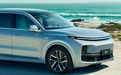 Почему россияне массово пересаживаются с BMW и Toyota на китайские автомобили
