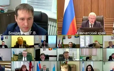 Глава Камчатки попросил федеральные власти снять ограничения на мобильный интернет