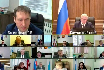 Глава Камчатки попросил федеральные власти снять ограничения на мобильный интернет