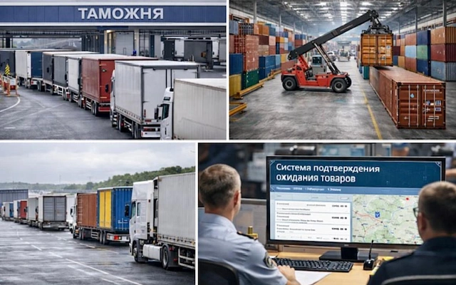 Правкомиссия рассмотрит проект системы контроля поставок из ЕАЭС