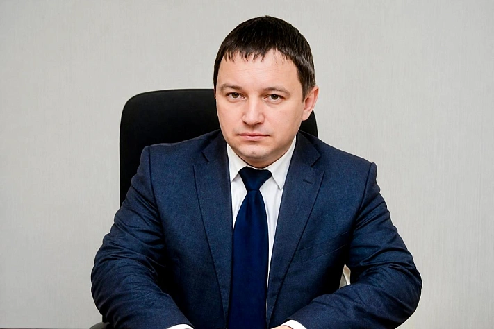 Глава карантинного отдела ветслужбы найден мёртвым