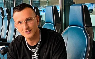 Экс-бойфренда Ольги Бузовой задержал ОМОН