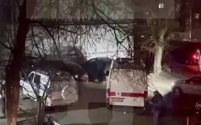 В Первоуральске задержали мужчину, угрожавшего взорвать дом
