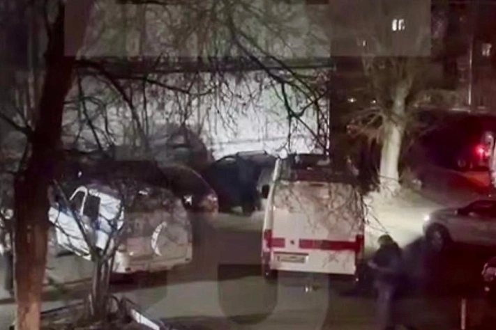 В Первоуральске задержали мужчину, угрожавшего взорвать дом