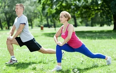 Как физическая активность защищает от болезней и продлевает молодость