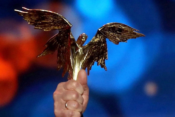 23 марта в Театре Моссовета вручат «Нику»