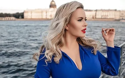 Семенович рассказала, что у неё есть «мужчина для здоровья»