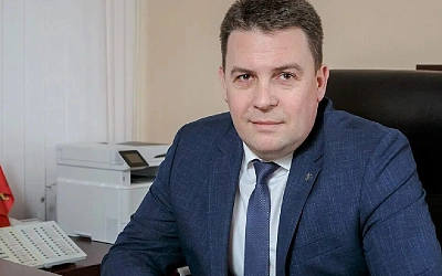 Мэр Владимира арестован по делу о взятке в особо крупном размере