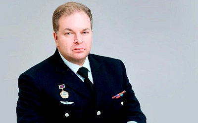 Бывший замглавы Минтранса арестован по делу о мошенничестве