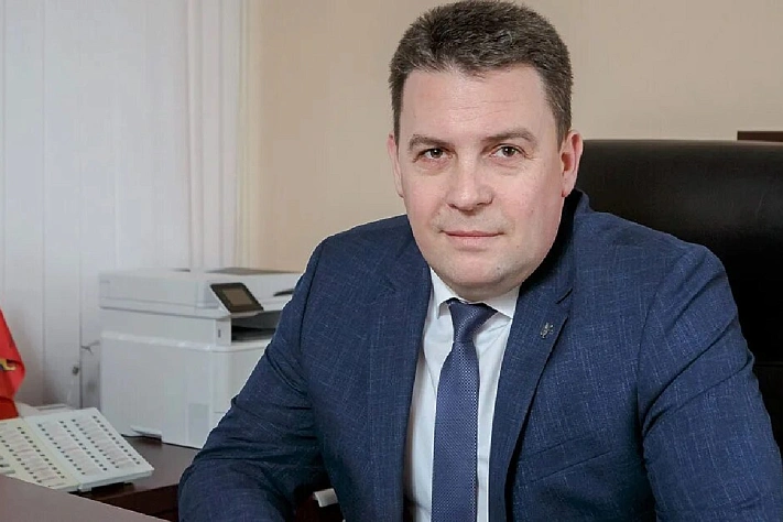 Мэр Владимира арестован по делу о взятке в особо крупном размере