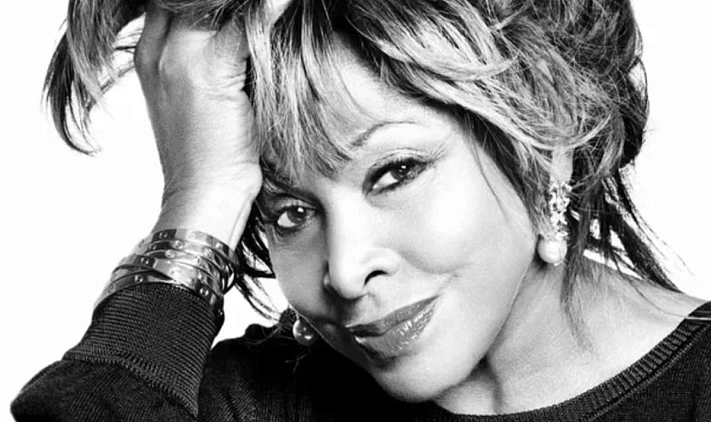 Умерла Тина Тёрнер