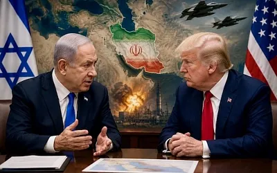 Нетаньяху и Трамп обсуждают возвращение к войне с Ираном