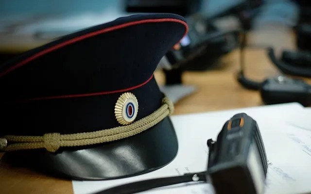 В Нижегородской области борца с наркотиками уволили за подработки