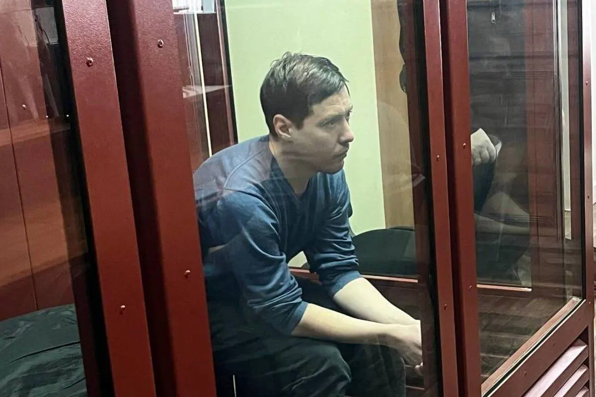 Внук Михаила Калашникова признался в убийстве