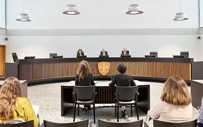 Суд Швейцарии разрешил «Северному потоку – 2» искать инвестора