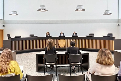 Суд Швейцарии разрешил «Северному потоку – 2» искать инвестора