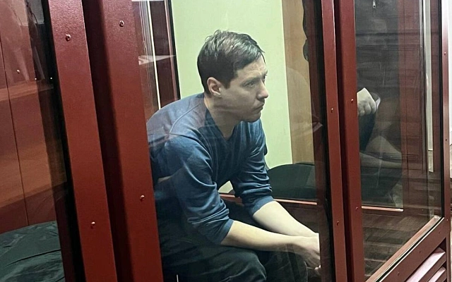 Внук Михаила Калашникова признался в убийстве