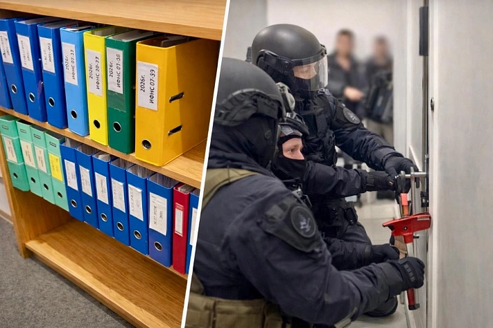 В Москве арестовали фигурантов дела о «бумажном» НДС на триллион