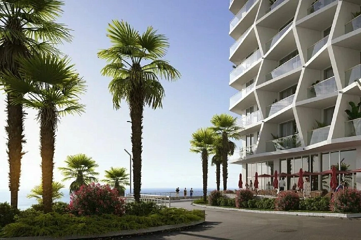 Крым обогнал Кубань по темпам роста цен на недвижимость