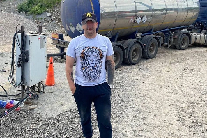 Житель Ханты-Мансийска получил по ошибке премию 7 миллионов