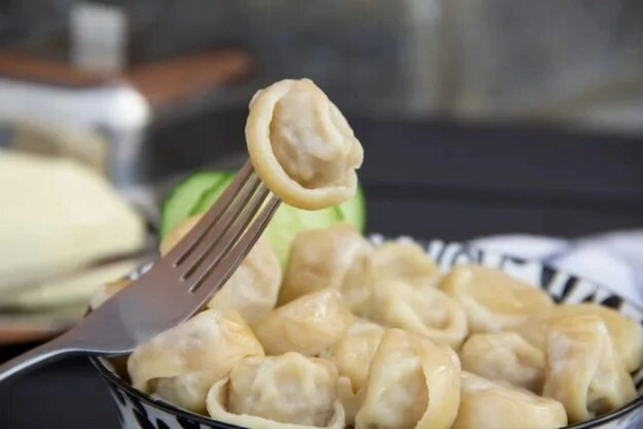 Сколько пельменей можно съесть без вреда для здоровья