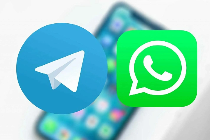 Суд отказался рассматривать коллективный иск о разблокировке мессенджеров