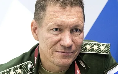 Экс-главе департамента имущественных отношений Минобороны грозит 17 лет колонии
