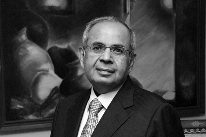 Умер Гопичанд Хиндуджа, самый богатый человек Британии