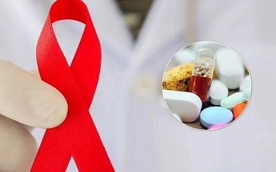 В чём особенность ленакапавира - нового лекарства для ВИЧ-инфекцированных