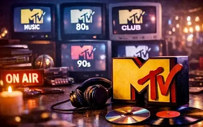 MTV выключает музыку и почему это выглядит как конец эпохи