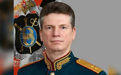 Задержан начальник Главного управления кадров Минобороны генерал Кузнецов