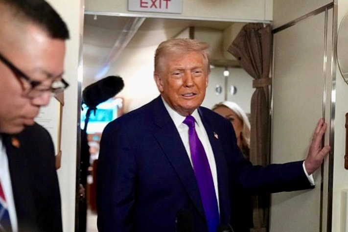 Трамп дал Ирану максимум 15 дней на ответ по сделке