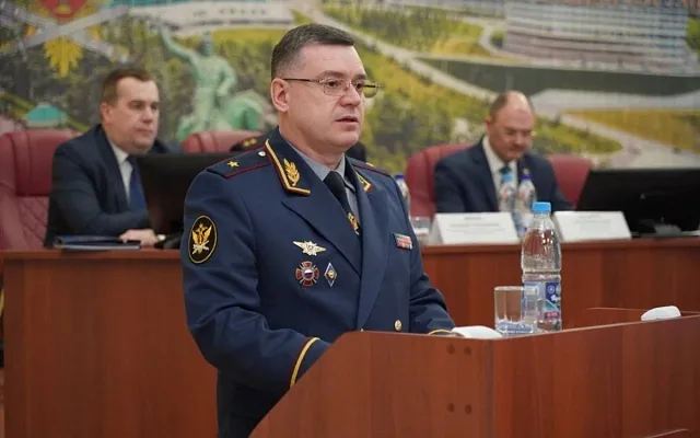 Силовики задержали Дзюбу по подозрению в вымогательстве 