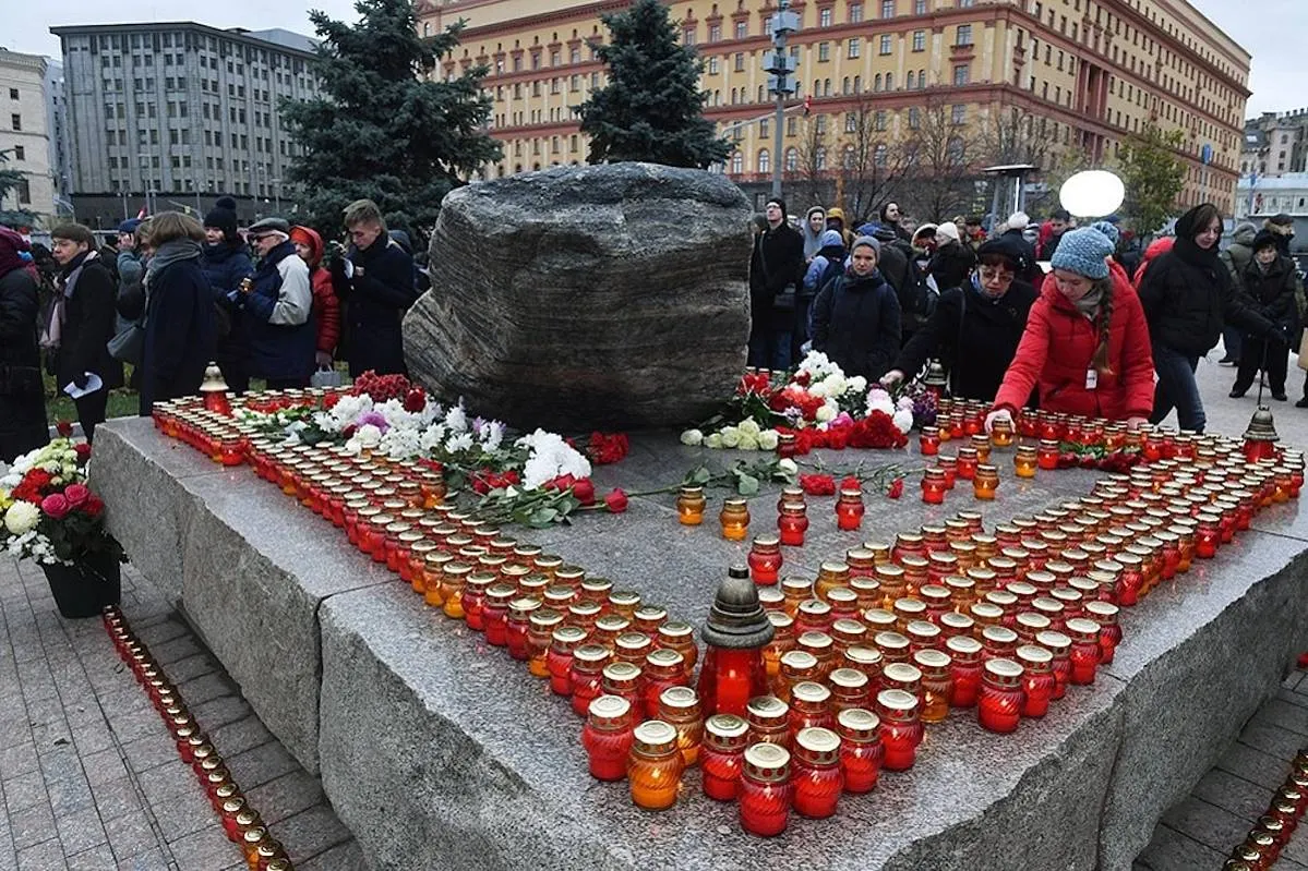 Глава Совета по правам человека выступил с неожиданным предложением