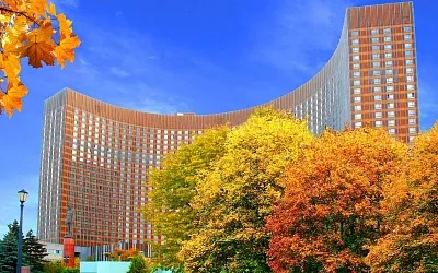 В самой большой гостинице России может начаться ремонт