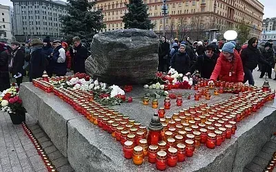 Глава Совета по правам человека выступил с неожиданным предложением