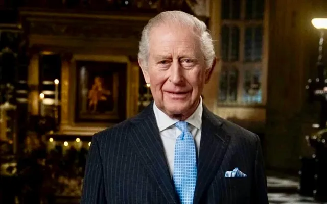 Карл III оказался самым занятым Виндзором в 2025 году