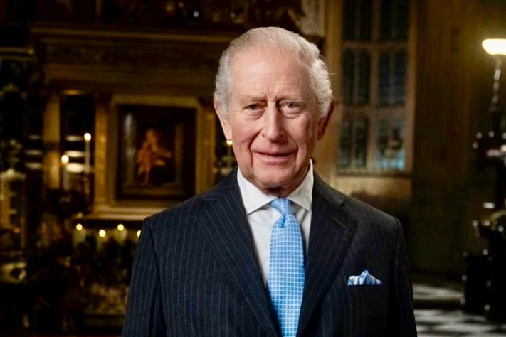 Карл III оказался самым занятым Виндзором в 2025 году