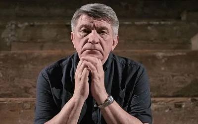 Режиссёр Сокуров заявил о завершении карьеры