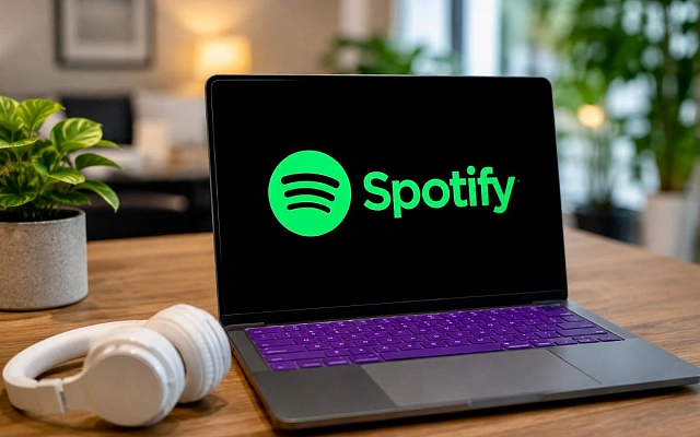 Spotify оставит билеты самым активным фанатам
