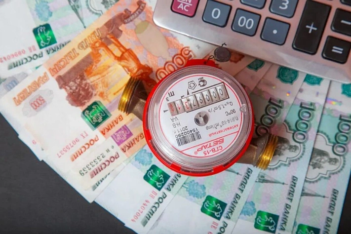 Тарифы ЖКХ в России продолжат расти