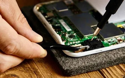 Ремонт Apple в России: спрос вырос почти в полтора раза