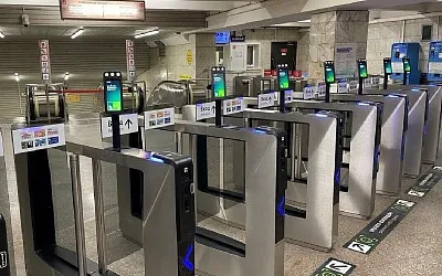 Оценили строительство нового тоннеля метро в Новосибирске 