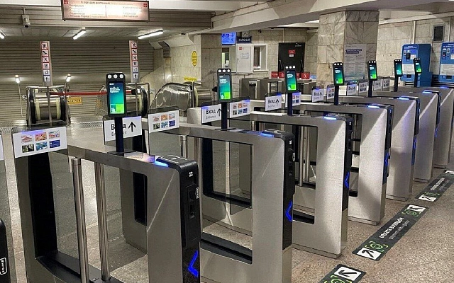 Оценили строительство нового тоннеля метро в Новосибирске 