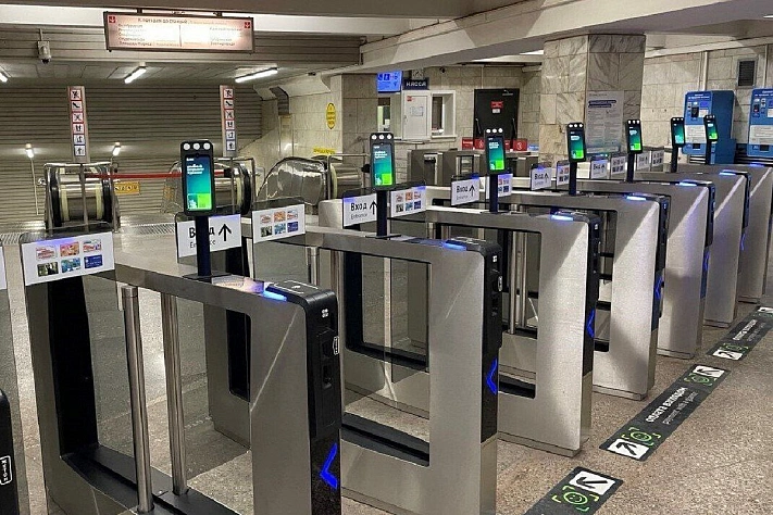 Оценили строительство нового тоннеля метро в Новосибирске 