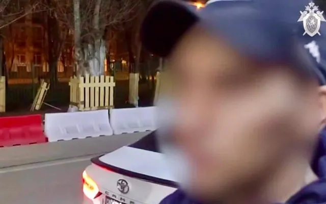 Сознался спустя 12 лет: мужчина признался в жестоком убийстве таксиста в Москве