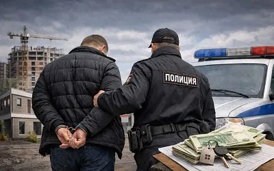 Лжебизнесмен из Томска обманул людей на 30 миллионов